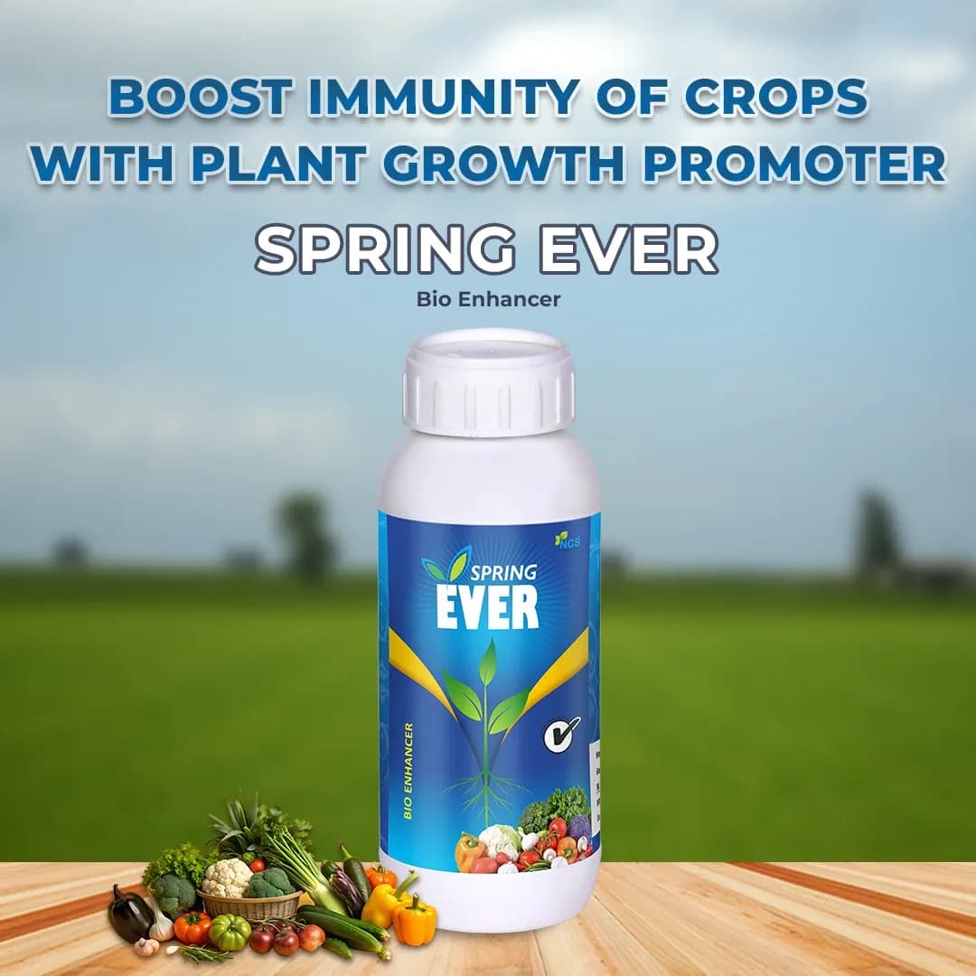 Spring Ever - Plant Growth Promoter - Image 2