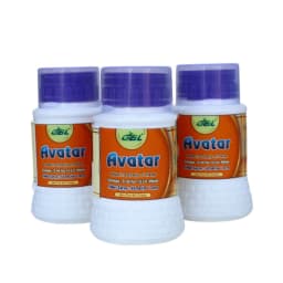 GBL Avatar Plant Growth Stimulant, Enhanced Flowering, Branching And Crop Yield In All Crops 2