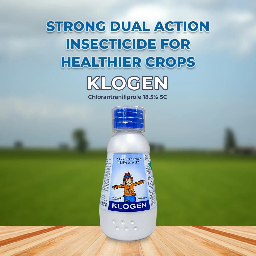 Shivalik Klogen Insecticide - Image 2