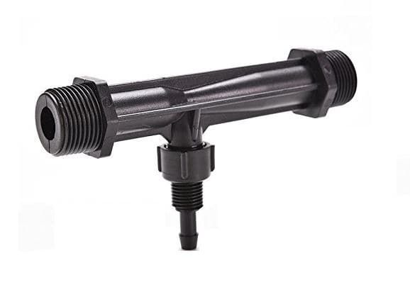 Vasudha Irrigation Vanturi Set Fertigation Unit For Drip Irrigation Or Dip Kit - Image 1