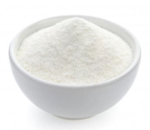 Greatindos A GRADE Lime Stone Powder Chuna Powder For Raising Soil PH Level - Image 3