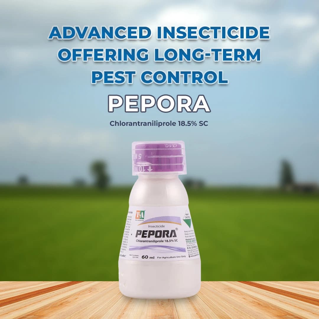 Titan Agritech Pepora Insecticide - Image 2