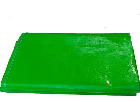 Greeno Biotech HDPE 450 GSM Uv Treated ISO Material Vermi Compost Bed, Long Lasting Material, Durable And Easy To Install, Good Quality Of Material. - Image 9
