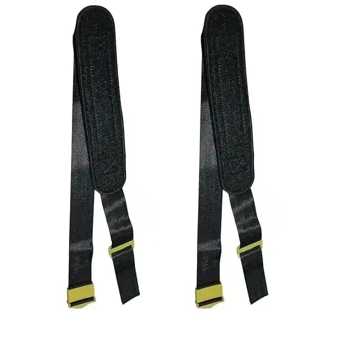 Radhe Agriculture Sprayer Pump Belt, 39 Inch Length And 2 Inch Width, Adjustable And Heavy Plastic Hook (Color May Vary) - Image 5